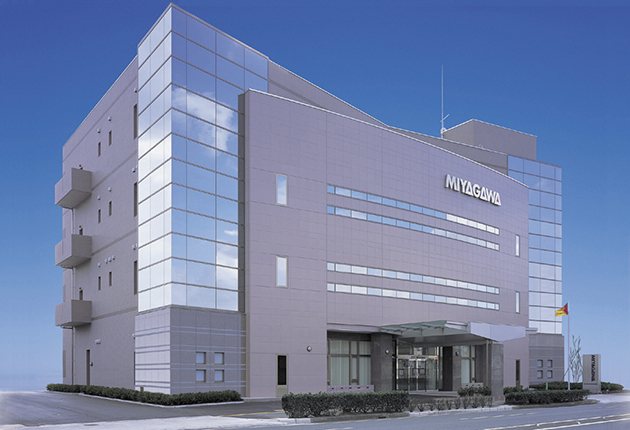 宮川工機株式会社