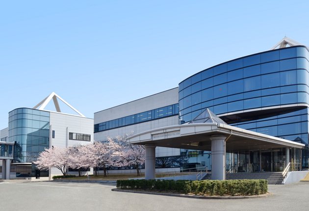 本多電子株式会社