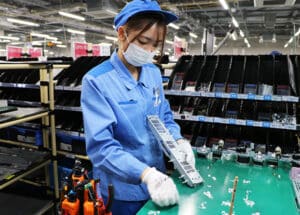 効率良く作業を進めます