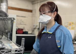 ピックアップ:日鉄ケミカル&マテリアル株式会社 田原製造所