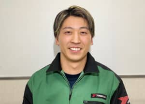 ピックアップ:横浜ゴム株式会社 新城工場