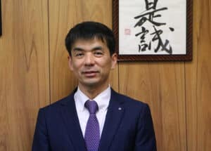 ピックアップ:豊橋埠頭株式会社