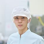 （石川真恋さん）