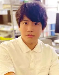 藤井琢也講師