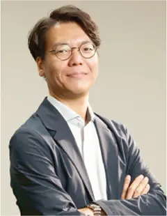 西野瑛彦講師