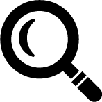 虫眼鏡