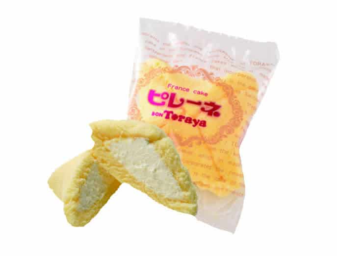 カルミアで買えるもの(ピレーネ)