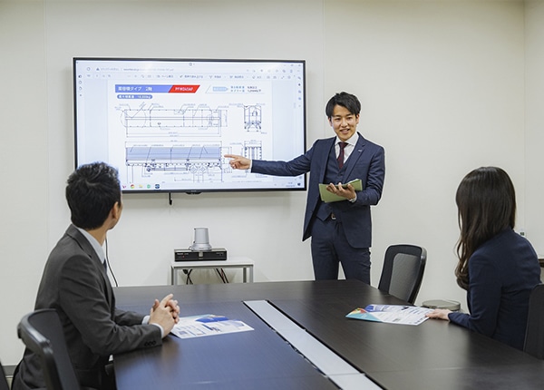 日本トレクス株式会社()