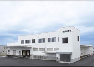 東海漬物株式会社（豊橋マザー工場では主に「こくうま」を製造）