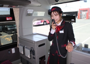 豊鉄バス株式会社（楽しい旅のおともをします）