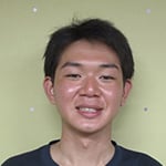 （城田愛斗さん）