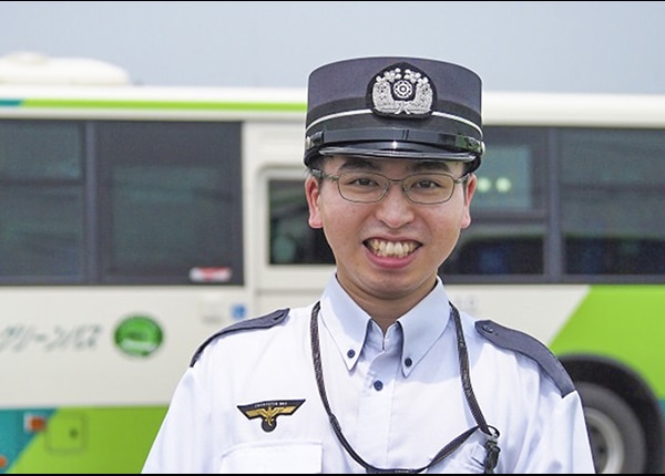 豊鉄バス株式会社（地域の公共交通インフラを支えています）