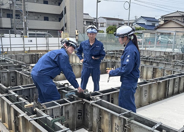 株式会社花田工務店（RC造賃貸マンション施工棟数は東三河No.1）