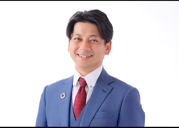 東海漬物株式会社　 代表取締役社長　大羽 儀周