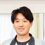 （鈴木俊貴さん）