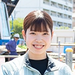 （藤城舞結季さん）