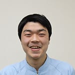 （辻春樹さん）