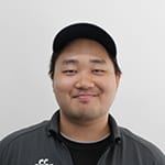 （山本勘助さん）