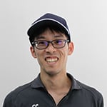 （関雄斗さん）