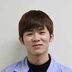 （山口永治さん）