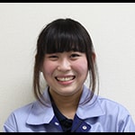 （小寺美羽さん）