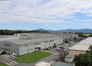 アイシンシロキ株式会社（）