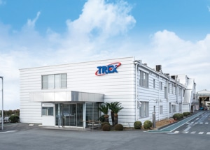 日本トレクス株式会社()