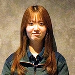 （細井心湖さん）