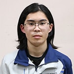 （岩田昂大さん）