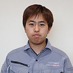 （大久保晃平さん）