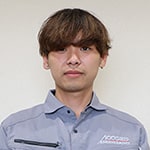（上白石楓汰さん）