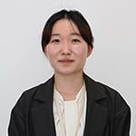 （三津山琴莉さん）