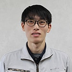 （大山永介さん）