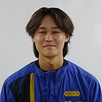 （夏目歩向さん）