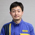 （田中亮平さん）