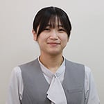 （鈴木あかりさん）