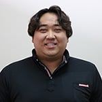 （遠藤陸人さん）