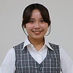 （柿下美苑さん）