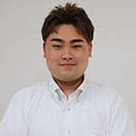 （山部チアゴ ケンゾーさん）