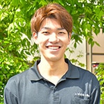 (伊藤悠太さん)