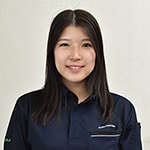 (中野亜美さん)