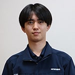 （川本凌輔さん）