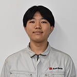 (古瀬圭佑さん)