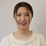 （松下 優さん）