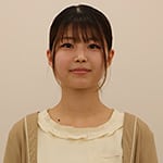 （飯島小雪さん）