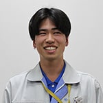 （國門崇志さん）