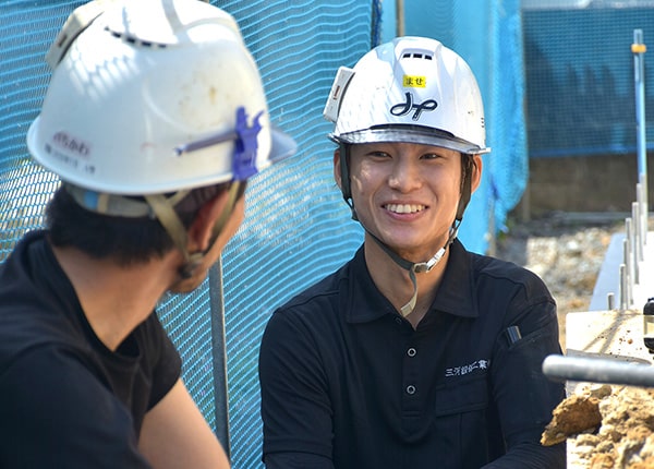 (間瀬勝仁さん)