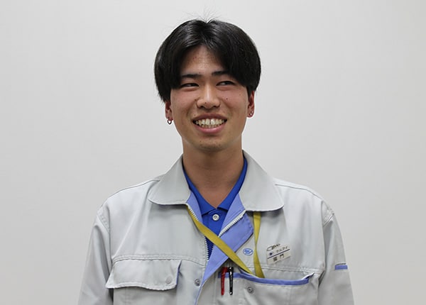 （國門崇志さん）