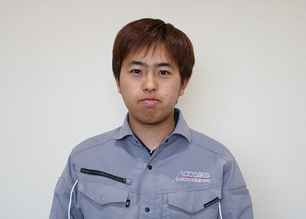 （大久保晃平さん）