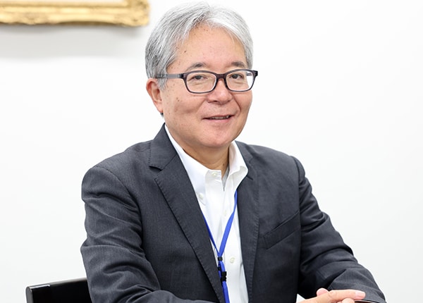 アイシンシロキ株式会社　 代表取締役社長　小山一人